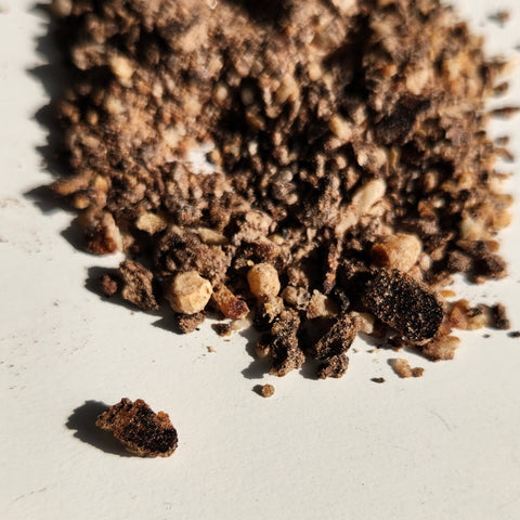 Bio Scrub - Murumuru Dry Extract