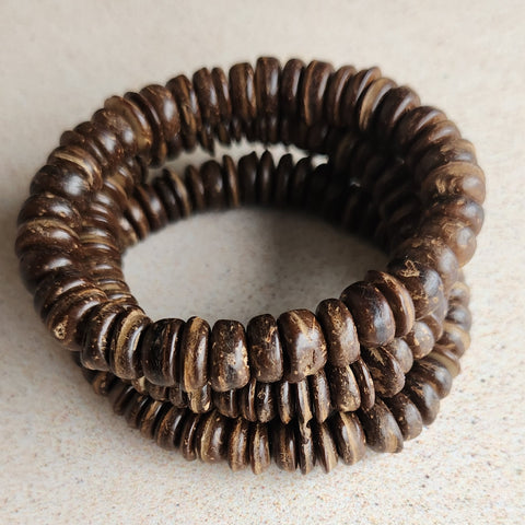 Ana Coconut Bracelets