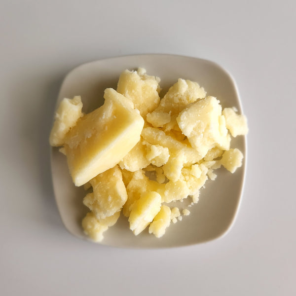 Murumuru Butter - 100% pure, unrefined, from Brazil. – Rainforest