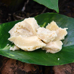 Tucuma Butter -  Vegetable silicone, hair care, antioxidant. - Rainforest Chica
 - 5