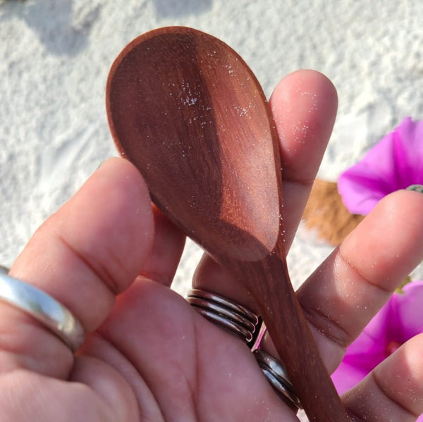 Little Spatulas - Handmade in Cabo Frio, Brazil – Rainforest Chica