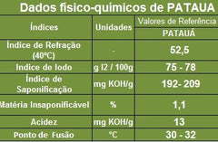 Pataua Oil - Seje, Ungurahui (Rahua™) - Rainforest Chica
 - 5