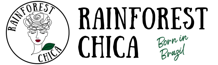 Rainforest Chica