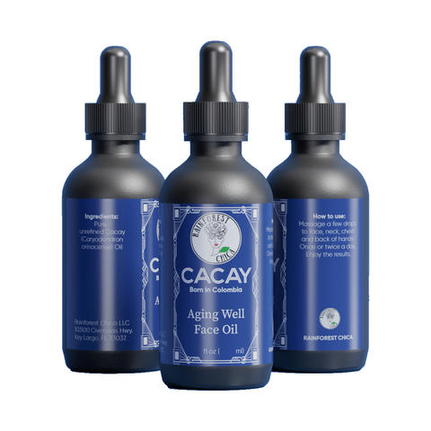 Cacay Oil