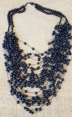 Samauma Acai Necklace