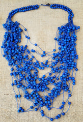 Samauma Acai Necklace