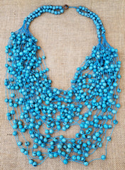 Samauma Acai Necklace