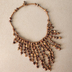 Jurema Necklace