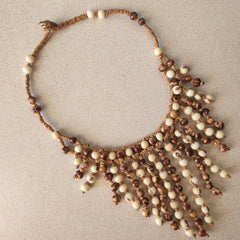 Jurema Necklace