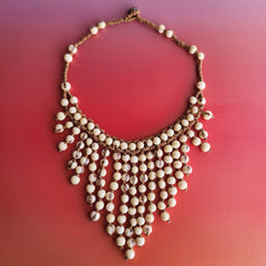 Jurema Necklace