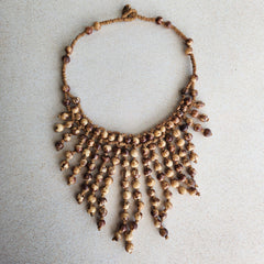 Jurema Necklace