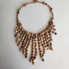 Jurema Necklace