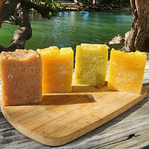 HP Soap Bars - Limited - Ship on 3/29.