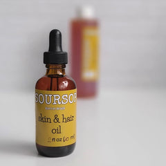 Oils that are expiring 12/25 - 20% off.