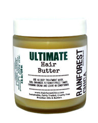 Ultimate Hair Butter