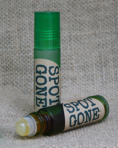 Spot Gone Oil Blend