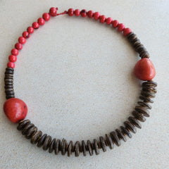 Inês Necklace