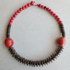 Inês Necklace