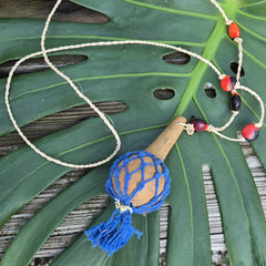 Tribe Cuia Necklaces