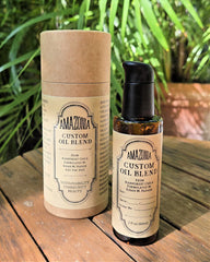 Amazonia Custom Oil Blend by Susan M. Parker - Reorder