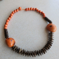 Inês Necklace