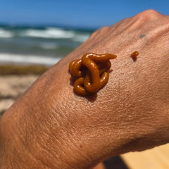 Brazilian Bombshell Tanning Butter