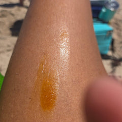 Brazilian Bombshell Tanning Butter