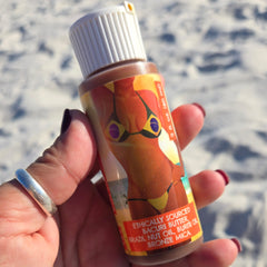 Brazilian Bombshell Tanning Butter