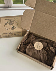 Rainforest Chica Gift Boxes