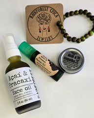 Rainforest Chica Gift Boxes