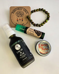 Rainforest Chica Gift Boxes