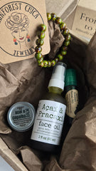 Rainforest Chica Gift Boxes