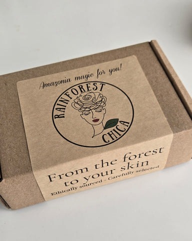 Gift Packaging
