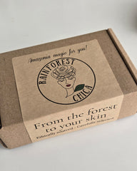 Gift Packaging