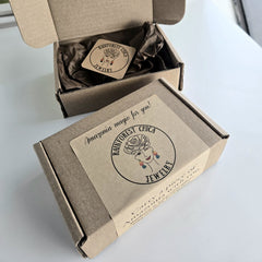 Gift Packaging