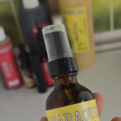 Andiroba Oil