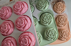 Molds - quick sale