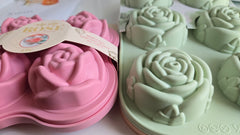 Molds - quick sale