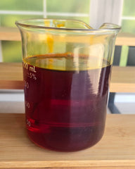 Urucum Oleic Extract