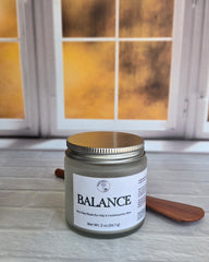 Brazilian Clay Mask Blends