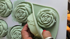 Molds - quick sale