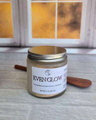 Brazilian Clay Mask Blends