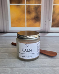 Brazilian Clay Mask Blends