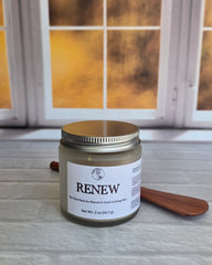 Brazilian Clay Mask Blends
