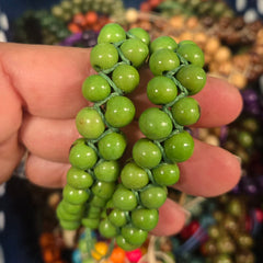 River Life Açaí Bracelets