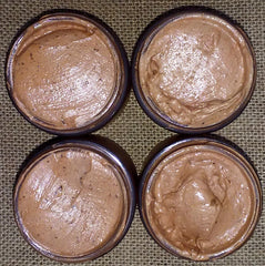 Glow Chica - Light Bronzing, All Natural, Body Butter - Rainforest Chica
 - 2