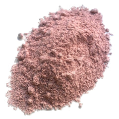 Brazilian Clay - Pink
