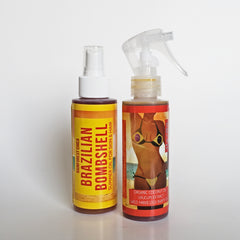 Brazilian Bombshell Summer Oil For Skin & Hair