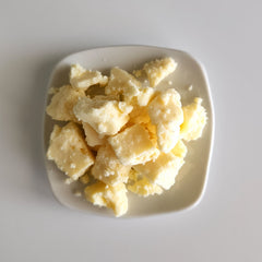 Cupuaçu Butter 2 - Belém