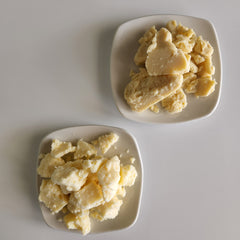 Cupuacu Butter Sampler - 1 oz of each.